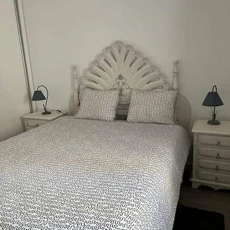 Apartmán Casa Mar Azul Nazaré