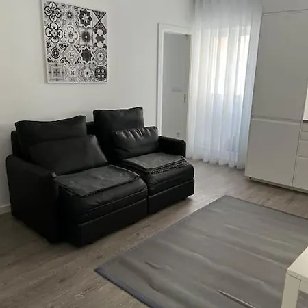 Casa Mar Azul Apartment *
