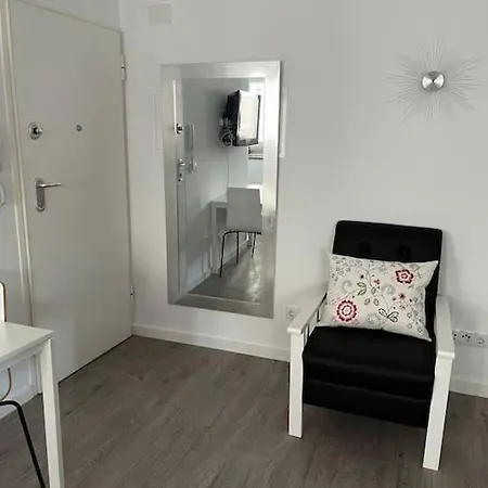 Casa Mar Azul Apartment Nazare