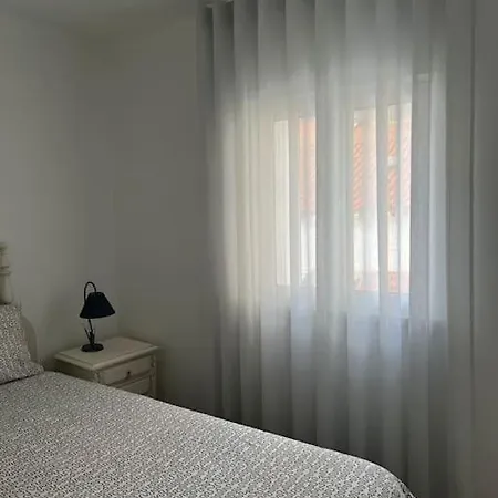 Casa Mar Azul *