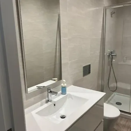 Apartmán Casa Mar Azul *