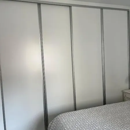 Apartmán Casa Mar Azul *
