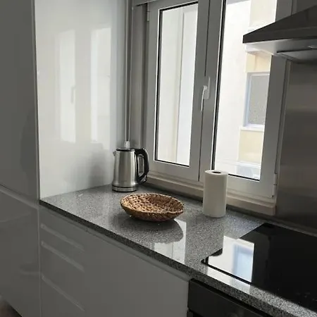 Apartamento Casa Mar Azul Nazaré