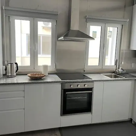 Casa Mar Azul Apartment