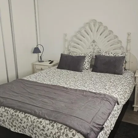 شقة Casa Mar Azul نازاريه