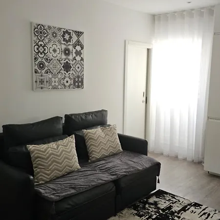 Apartment Casa Mar Azul *