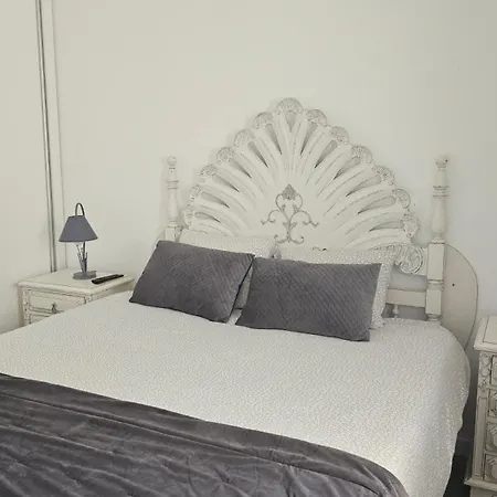 Casa Mar Azul Apartment Nazare