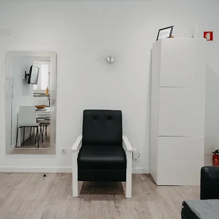 Casa Mar Azul * نازاريه