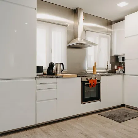 Casa Mar Azul Apartment