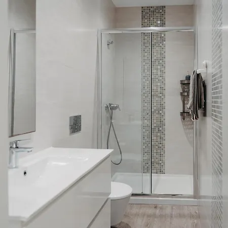 Casa Mar Azul Apartamento Nazaré