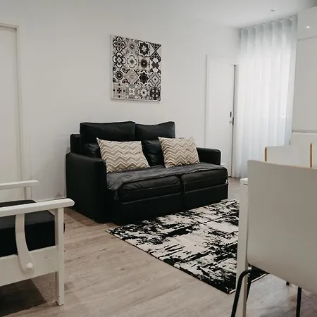 Casa Mar Azul Apartment *