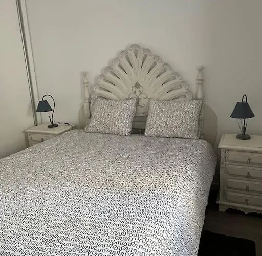 Daire Casa Mar Azul Nazaré