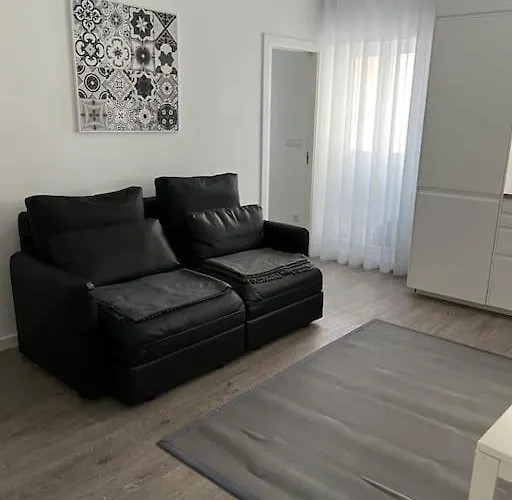 Casa Mar Azul Daire *