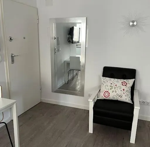 Casa Mar Azul Daire Nazaré