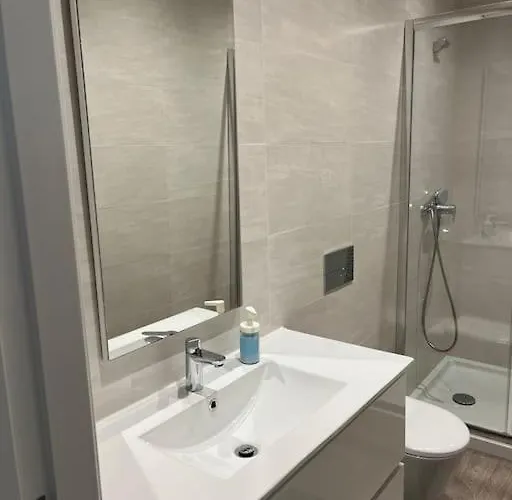 Daire Casa Mar Azul *