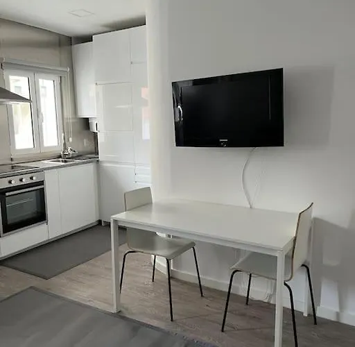 Casa Mar Azul Daire Nazaré