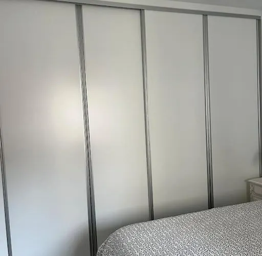 Daire Casa Mar Azul *