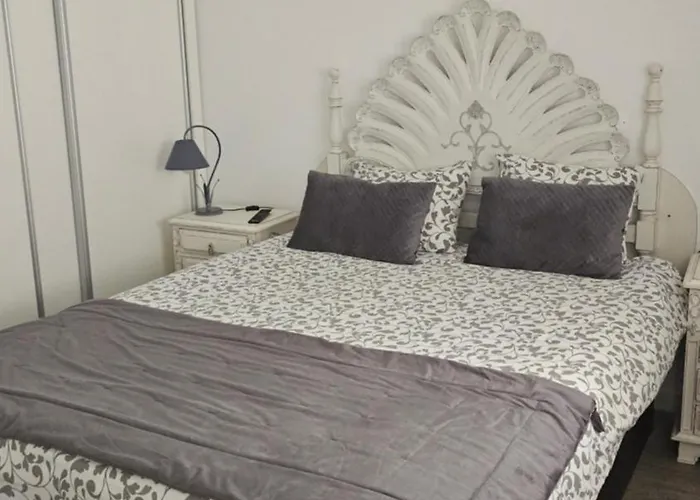 Daire Casa Mar Azul Nazaré