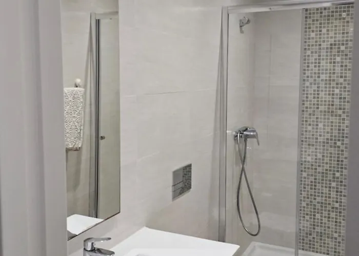 Casa Mar Azul Nazaré