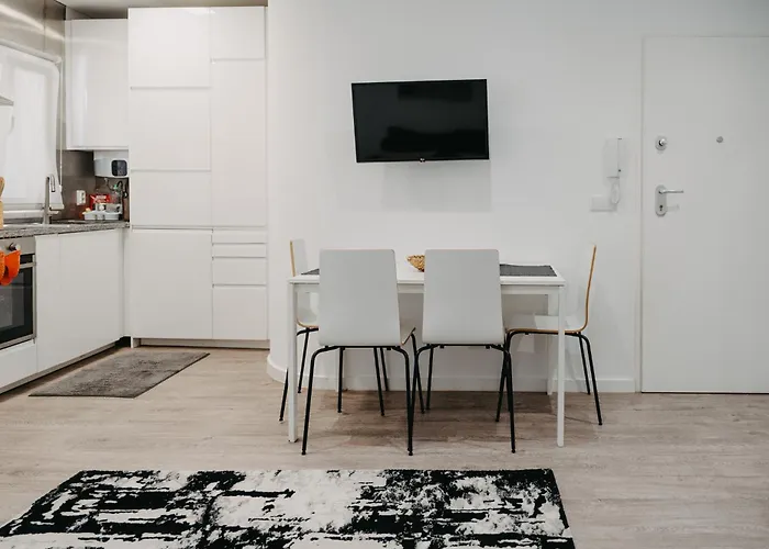 Casa Mar Azul Daire *