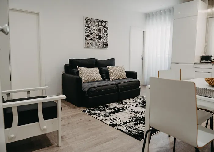 Casa Mar Azul Daire *